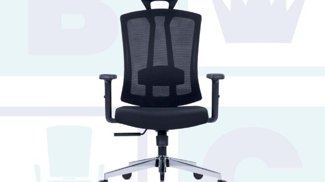 CH-267ALP Chrome Base