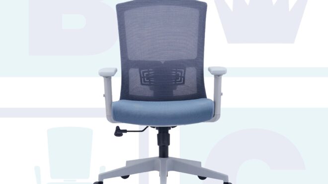 U-037B-HS Grey Frame