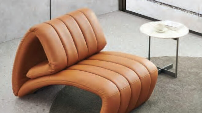 Canon Pro Lounge Chair