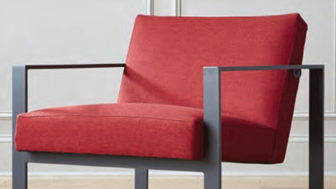 Olimpia Single Seater