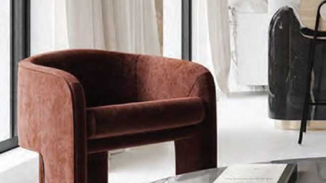 Verto Arm Chair