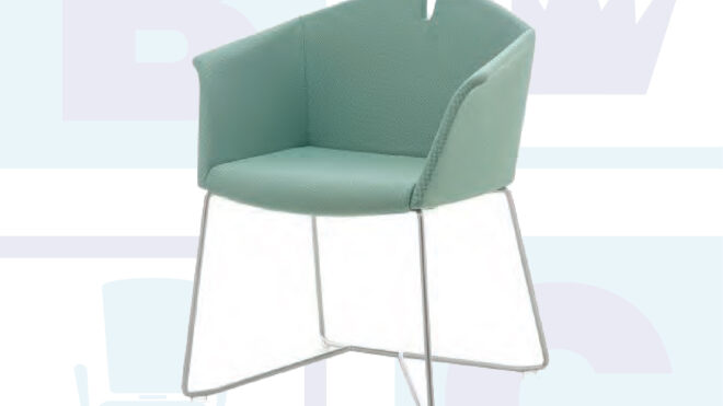 Lucin Arm Chair