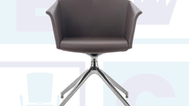 Voleks Arm Chair