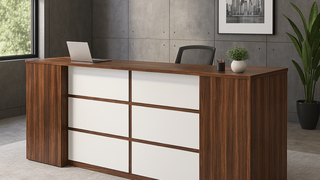 BCF 024 - QAP-GM-1045