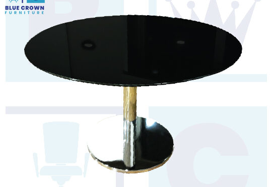 BCF 045 - Glass Meeting Table