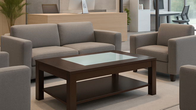 BCF 053 - GD-WOOD & GLASS