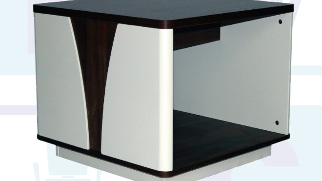 BCF - 075 - BFT - 526 EFT