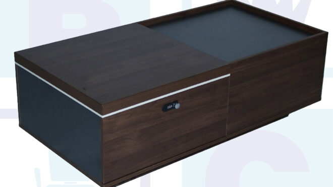 BCF 082A - BFT - 208 CT