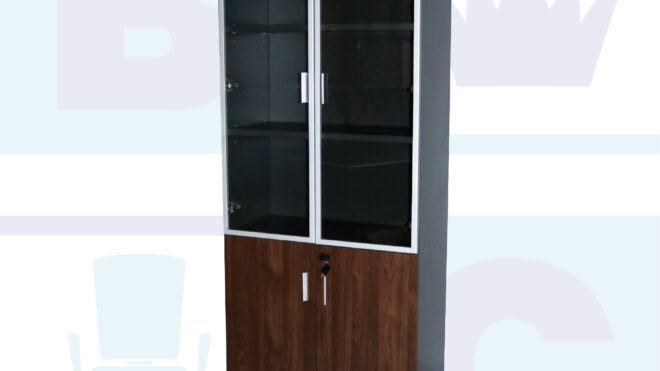 BCF 084A - BFT - 208 BC