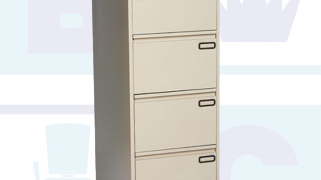 BCF 140 - XL - 304 - ST