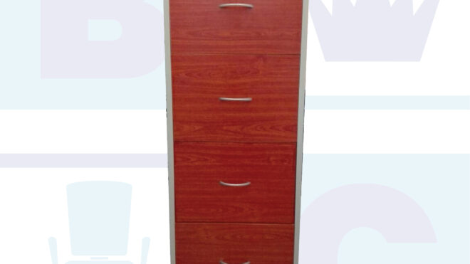 BCF 141A - XL - 306 - ST