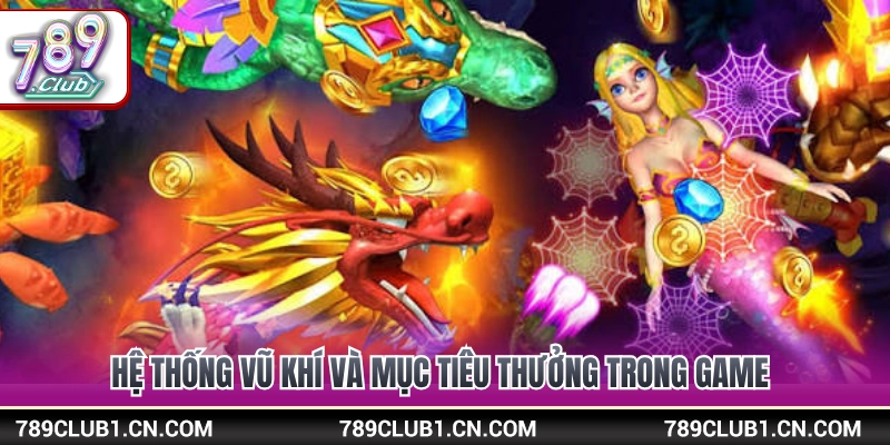 Danh sách các loại pháo súng và sinh vật 